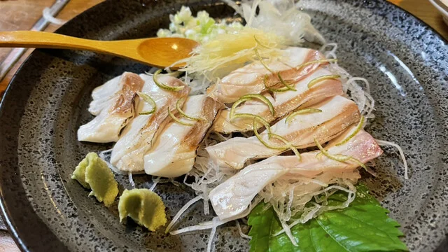 くるま - 白石（海鮮）の写真