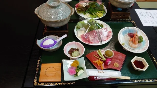 越後屋旅館 - 川渡温泉（旅館・民宿）の写真