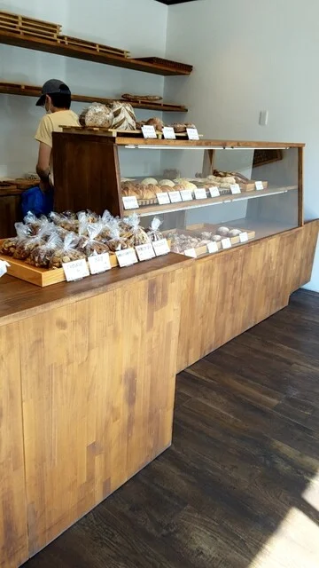 ハシモト ベーカリー（Hashimoto Bakery） - 弘前（パン）の写真