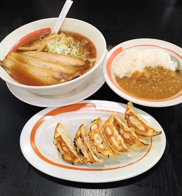 幸楽苑 十和田店 - 十和田市（ラーメン）の写真