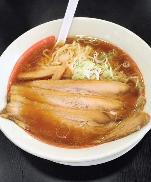 幸楽苑 十和田店 - 十和田市（ラーメン）の写真