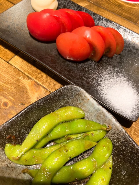 鉄板焼き 富や - 青森（お好み焼き）の写真