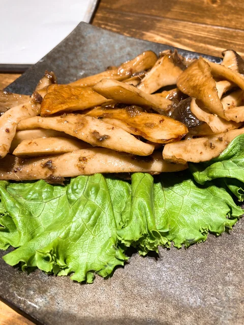 鉄板焼き 富や - 青森（お好み焼き）の写真