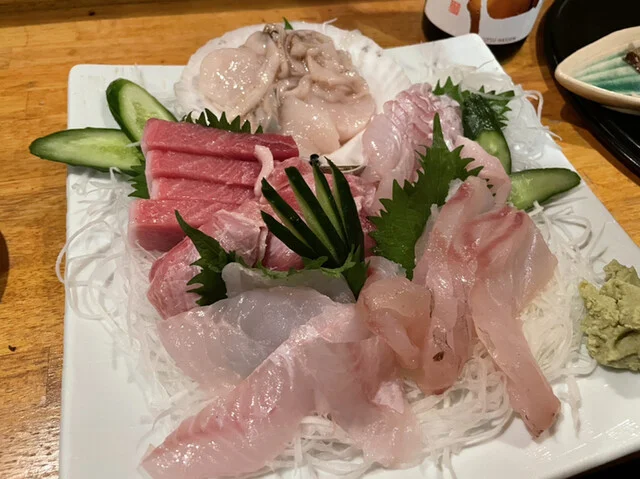 とく・とく - 筒井（居酒屋）の写真