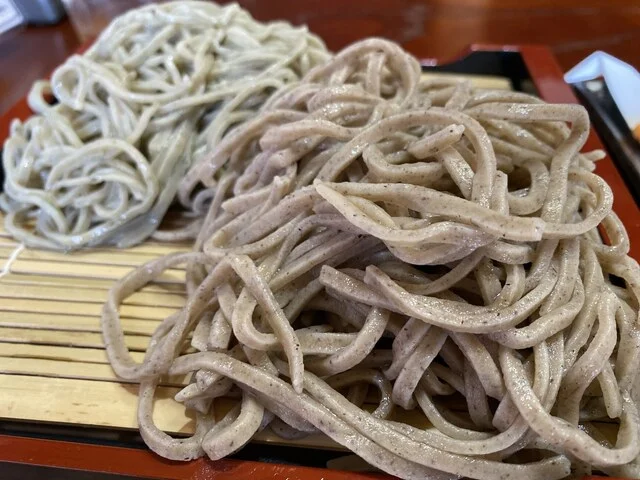 そばCaf&eacute; なごみ（和） - 登米市その他（そば）の写真