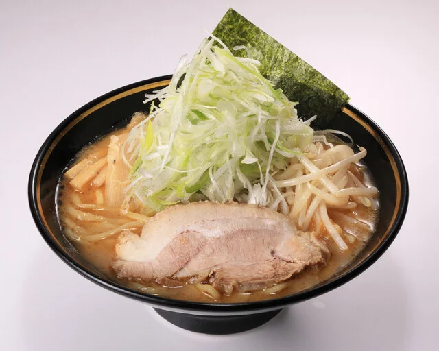 大志軒 多賀城店（ラーメン大志軒） - 多賀城（ラーメン）の写真