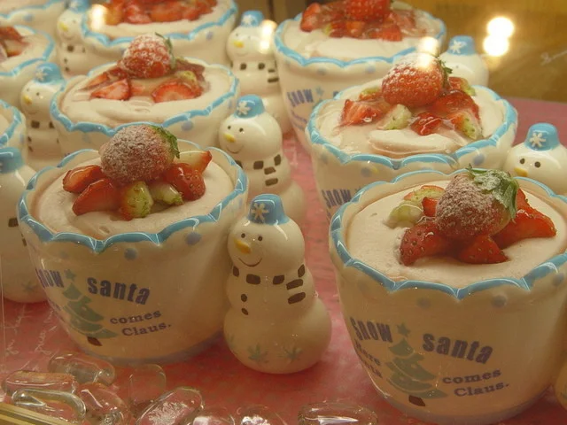 アイランド - 松岩（ケーキ）の写真