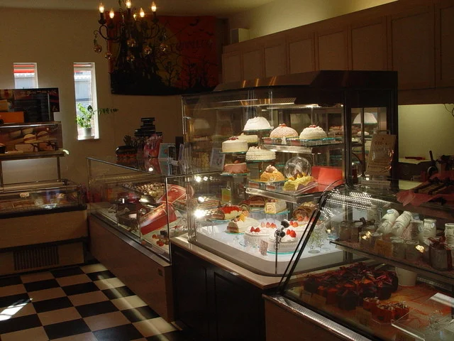 アイランド - 松岩（ケーキ）の写真