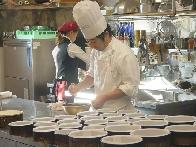 アイランド - 松岩（ケーキ）の写真