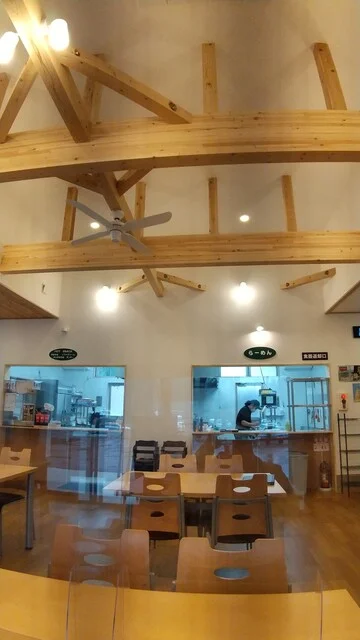 キッズファームかわさき レストラン - 川崎町その他（食堂）の写真