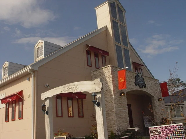 アイランド - 松岩（ケーキ）の写真