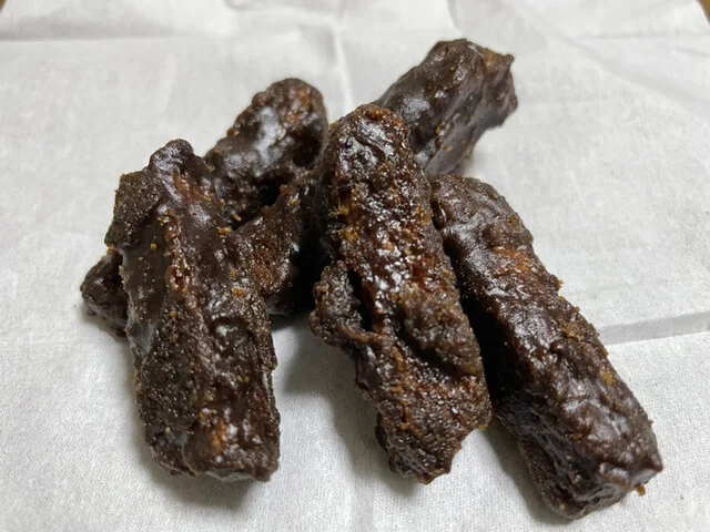 白泉堂 - 白石（和菓子）の写真