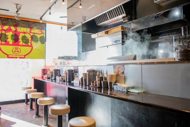 麺屋ダダダ（【旧店名】Ｇ麺屋） - 六丁の目（ラーメン）の写真