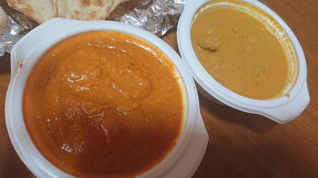 パスパティ - 古川（インドカレー）の写真