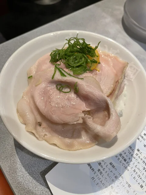 らあめん花月嵐 BiVi 仙台店（かげつ） - 仙台（ラーメン）の写真