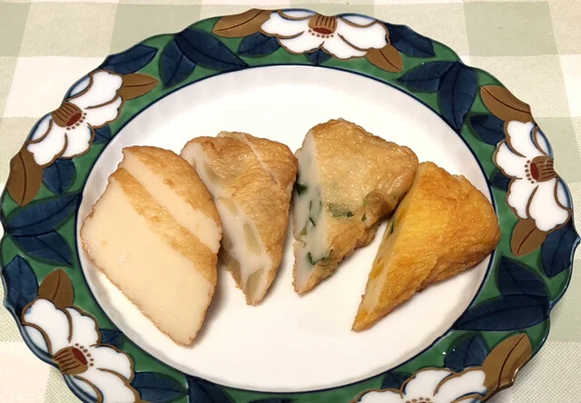 かまぼこの鐘崎 イオン多賀城店 - 多賀城（惣菜・デリ）の写真