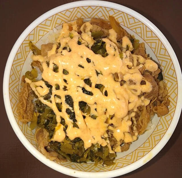 すき家 23号多賀城町前店 - 多賀城（牛丼）の写真