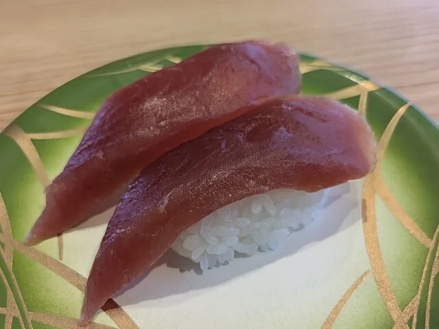 回転寿司すノ家 名取店 - 名取（回転寿司）の写真