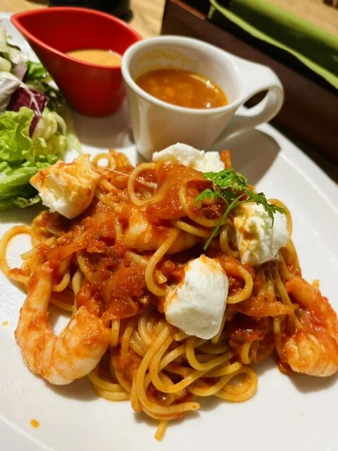 むさしの森珈琲 仙台富沢店 - 富沢（カフェ）の写真