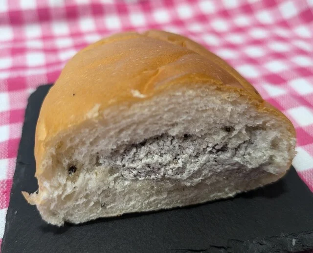 気仙沼パン工房 - 最知（パン）の写真