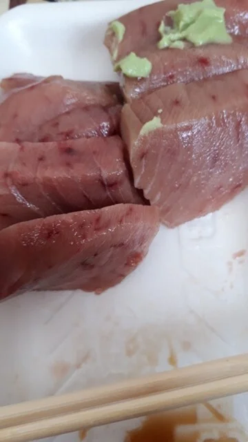 尾崎商店 - 陸奥湊（その他）の写真