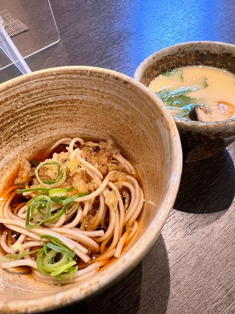 花一華（ハナイチゲ） - 千年（日本料理）の写真