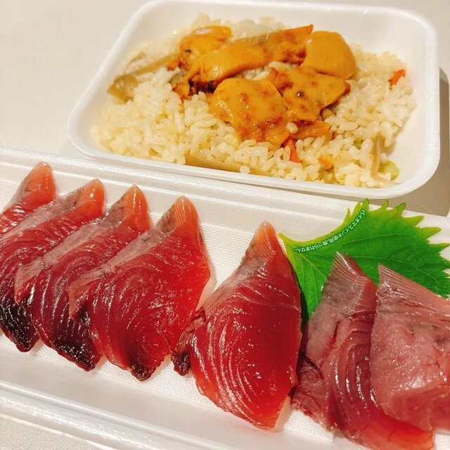 気仙沼生鮮館 やまひろ - 南気仙沼（その他）の写真