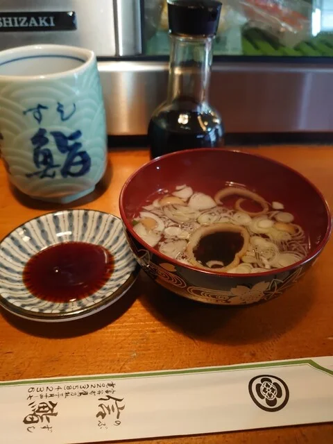 信鮨 - 富谷町その他（寿司）の写真