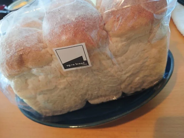 アグリブレッド（ag:re bread） - 名取（パン）の写真