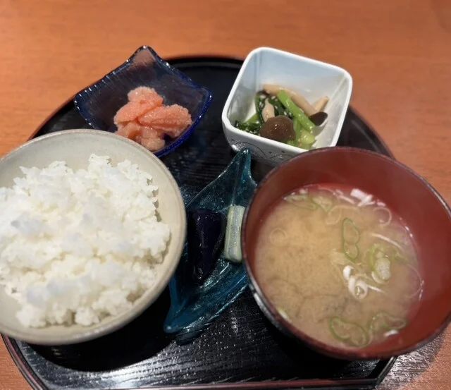 炭火焼食事処　マルヨシ越田（炭火焼魚食事処こした） - 青森（日本料理）の写真