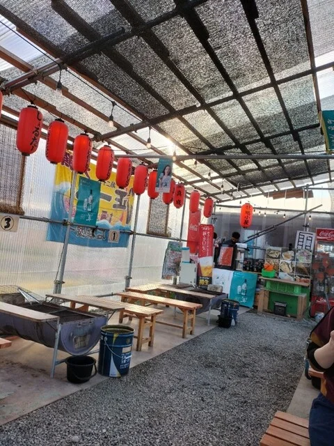 牡蠣小屋 仙台泉 - 仙台市泉区その他（海鮮）の写真