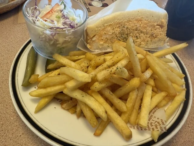 Tohoku Trattoria TREGION GALLEY（トウホク トラットリア トレジオン ギャレー） - 仙台空港（カフェ）の写真