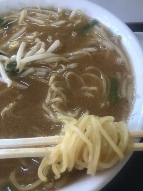 味一番 玉浦店 - 仙台空港（ラーメン）の写真