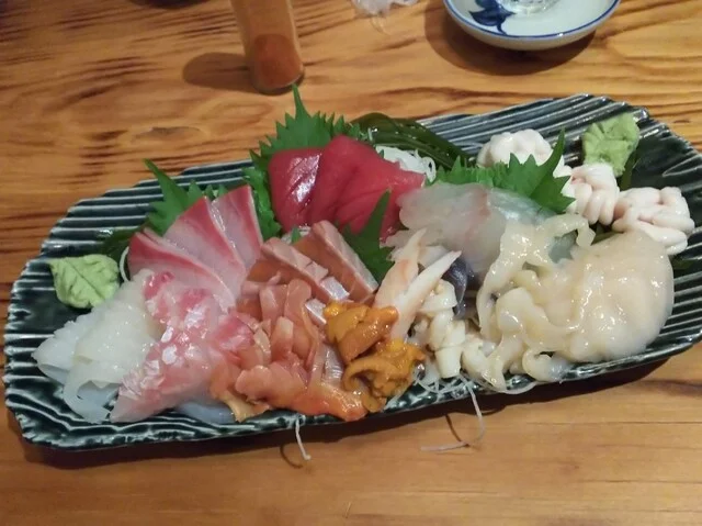 旬の味 喜桜 - 中央弘前（居酒屋）の写真