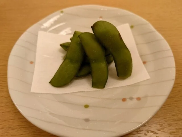 宮登 - 不動の沢（海鮮）の写真