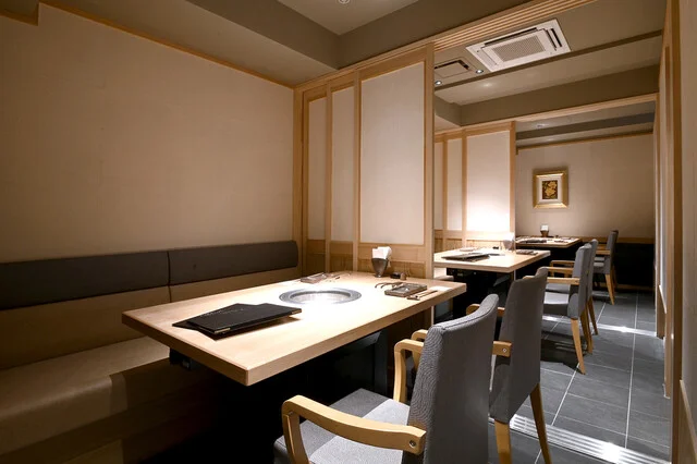 よきにくや - 青葉通一番町（焼肉）の写真