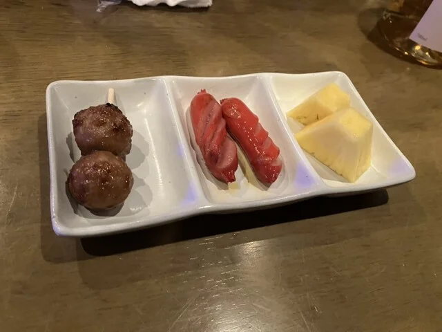 パブハウス 満木馬 - 古川（バー）の写真