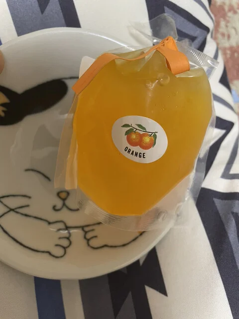 梅花堂 本店（バイカドウ） - 東塩釜（和菓子）の写真