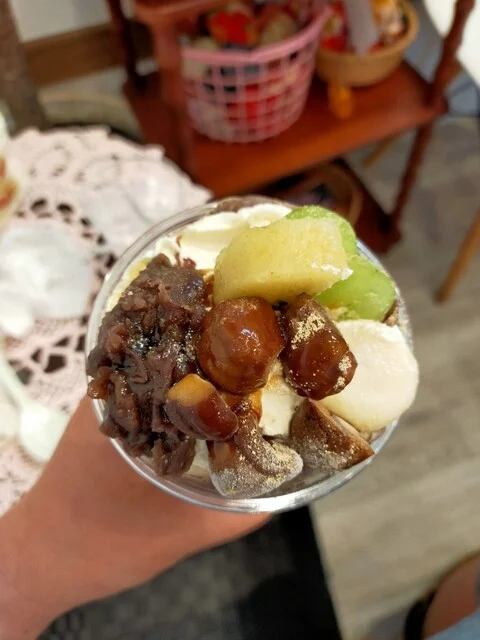 和歌珈琲（WAKA COFFEE） - 塩釜（カフェ）の写真