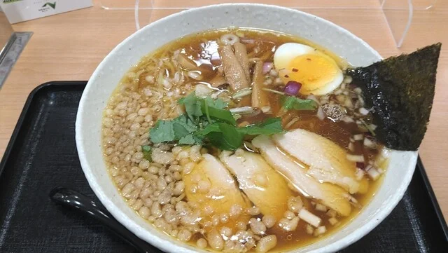 長者原サービスエリア （下り線）フードコート - 古川（その他）の写真