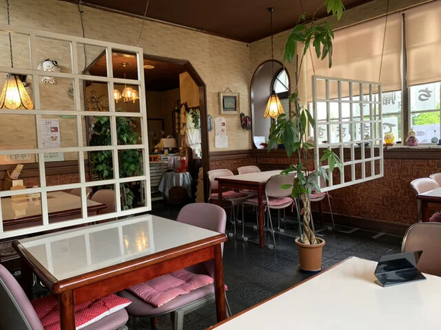 比恵呂（ピエロ） - 登米市その他（ハンバーグ）の写真