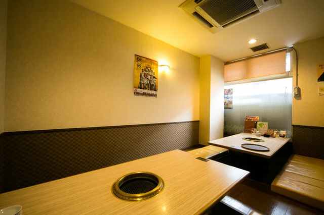 焼肉 三水苑 東口店（サンスイエン） - 宮城野通（焼肉）の写真