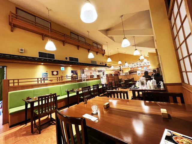 喜久水庵 多賀城本店（キクスイアン） - 多賀城（甘味処）の写真