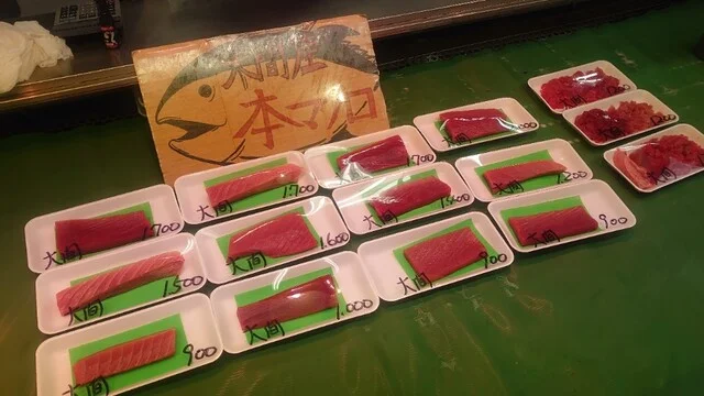 佐藤利商店 - 青森（その他）の写真