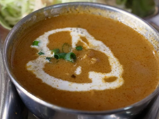 Yeti（イエティ） - 不動の沢（南アジア料理）の写真