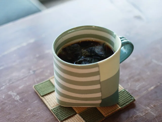 珈琲神社（カフェ.G） - 陸前戸倉（喫茶店）の写真