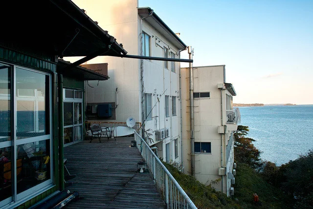 珈琲神社（カフェ.G） - 陸前戸倉（喫茶店）の写真