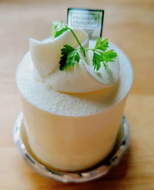 パティスリー モンレーヴ（Patisserie Mon reve） - 登米市その他（ケーキ）の写真