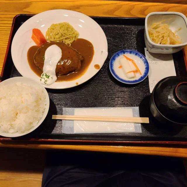 喜庭 - 榴ケ岡（日本料理）の写真