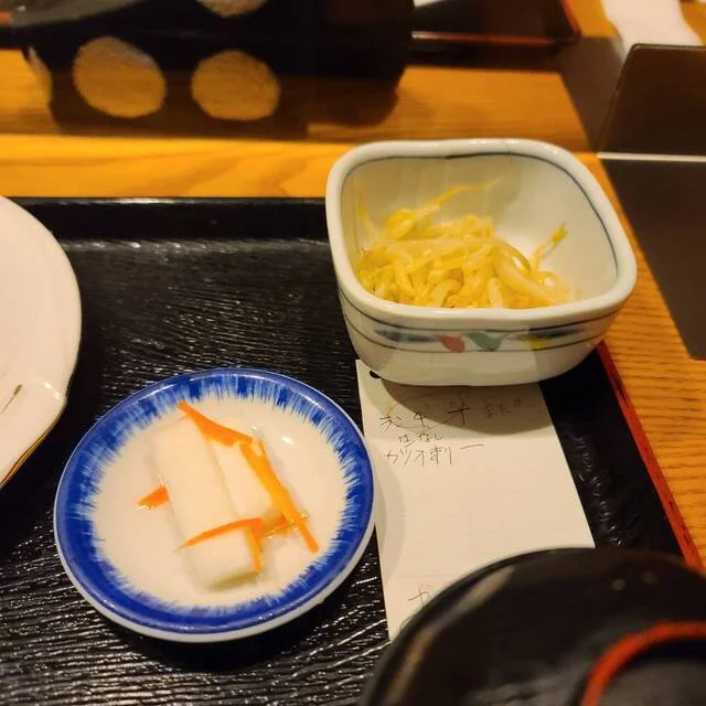 喜庭 - 榴ケ岡（日本料理）の写真